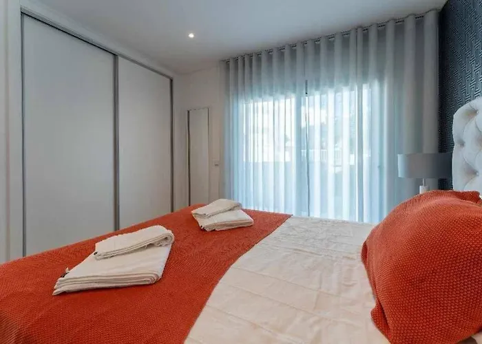 דירה T2 Fonte Da