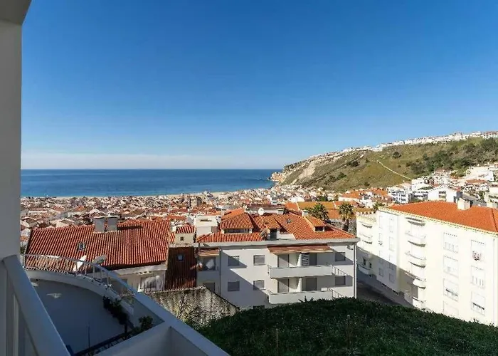 T2 Fonte Da דירה