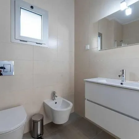 T2 Fonte Da Apartment