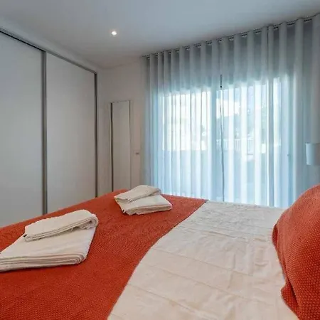 Apartment T2 Fonte Da