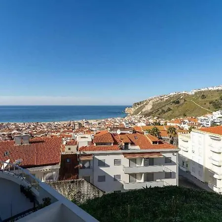 T2 Fonte Da Apartment